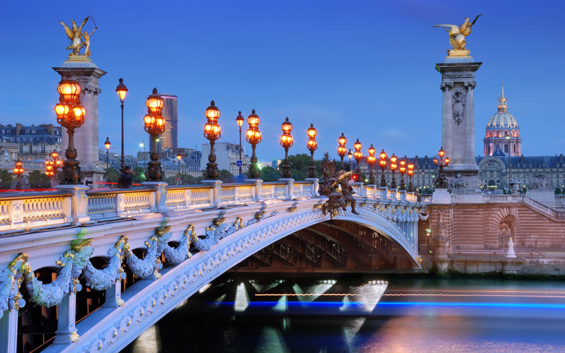 PARIGI, MON AMOUR